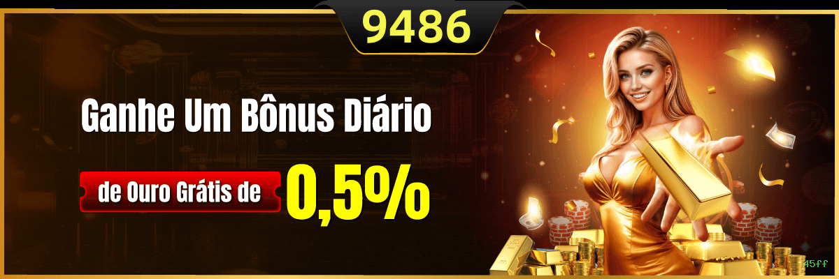 Bônus Exclusivos