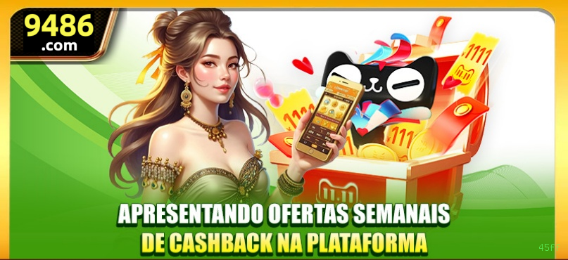 Apostas esportivas da 45ff com odds competitivas