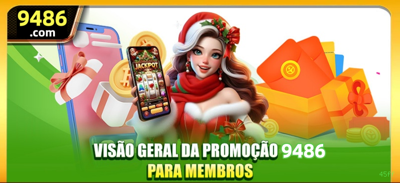 Cadastro rápido e seguro na 45ff