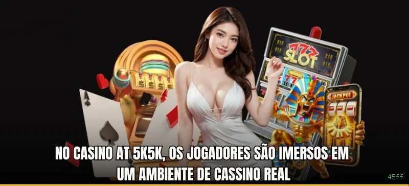 Ganhe prêmios incríveis na 45ff